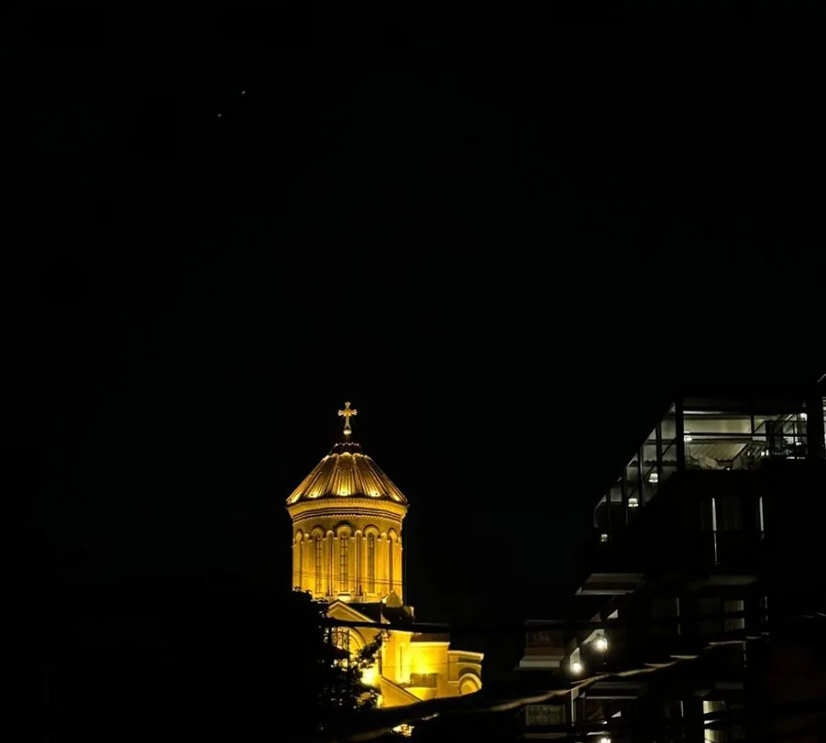 Old Town Trinity Apartments Тбилиси Грузия