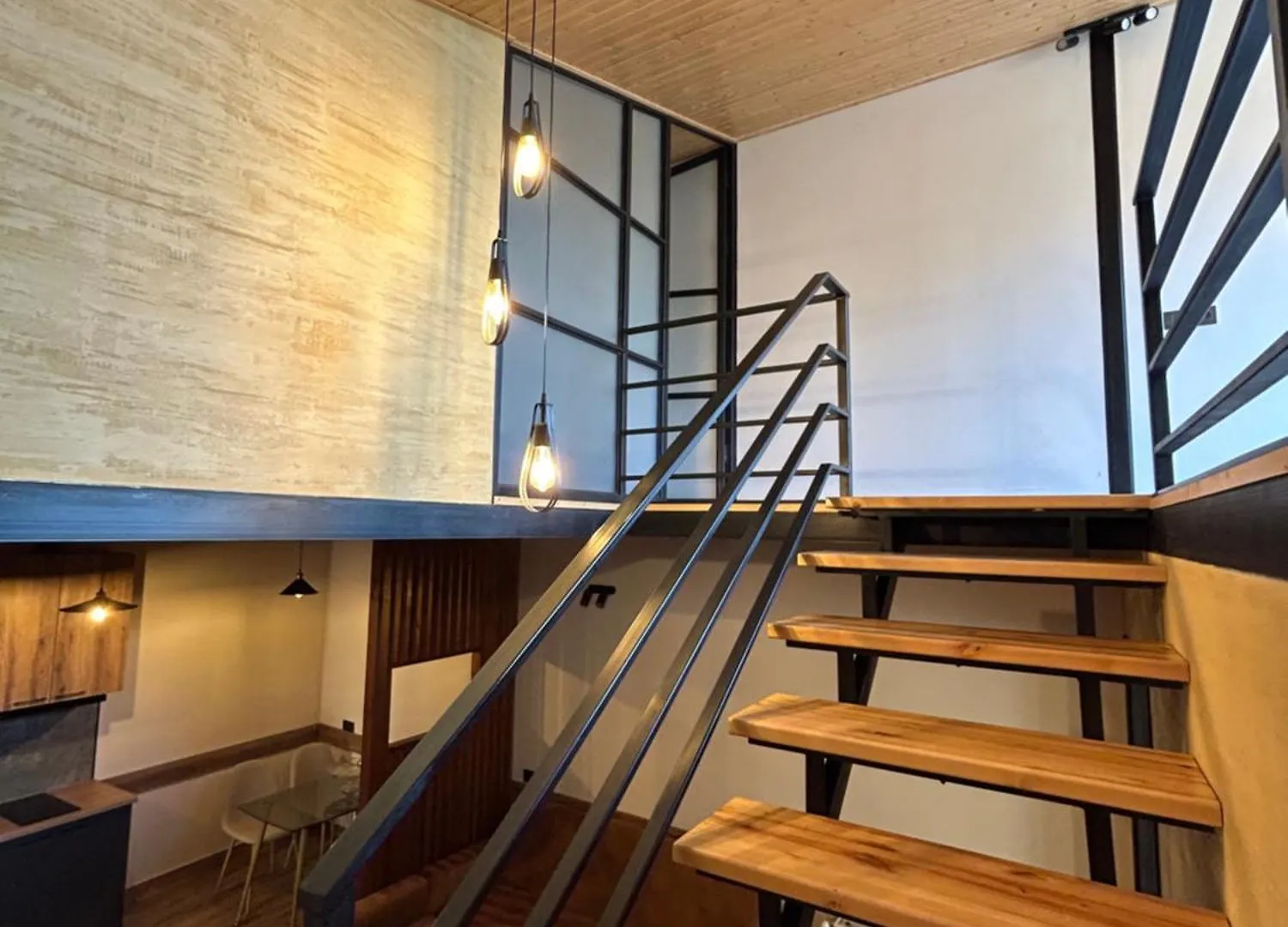 Old Town Trinity Apartments Тбилиси 0*,  Грузия