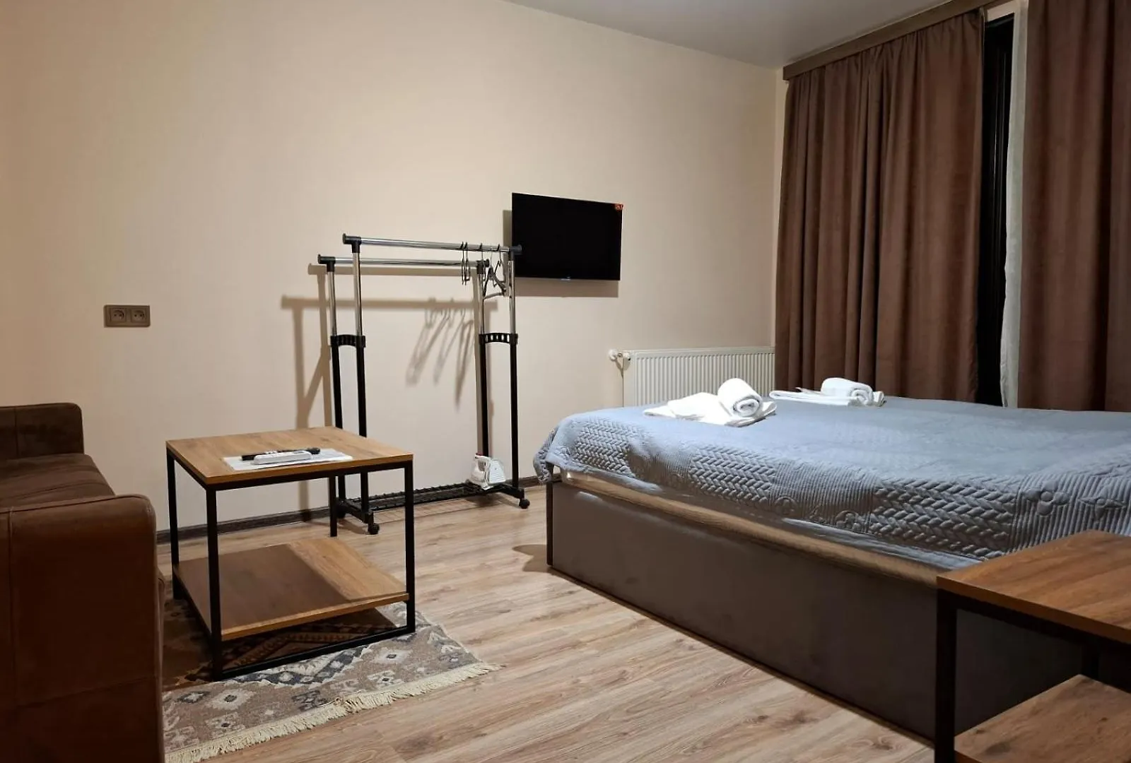 Old Town Trinity Apartments Тбилиси