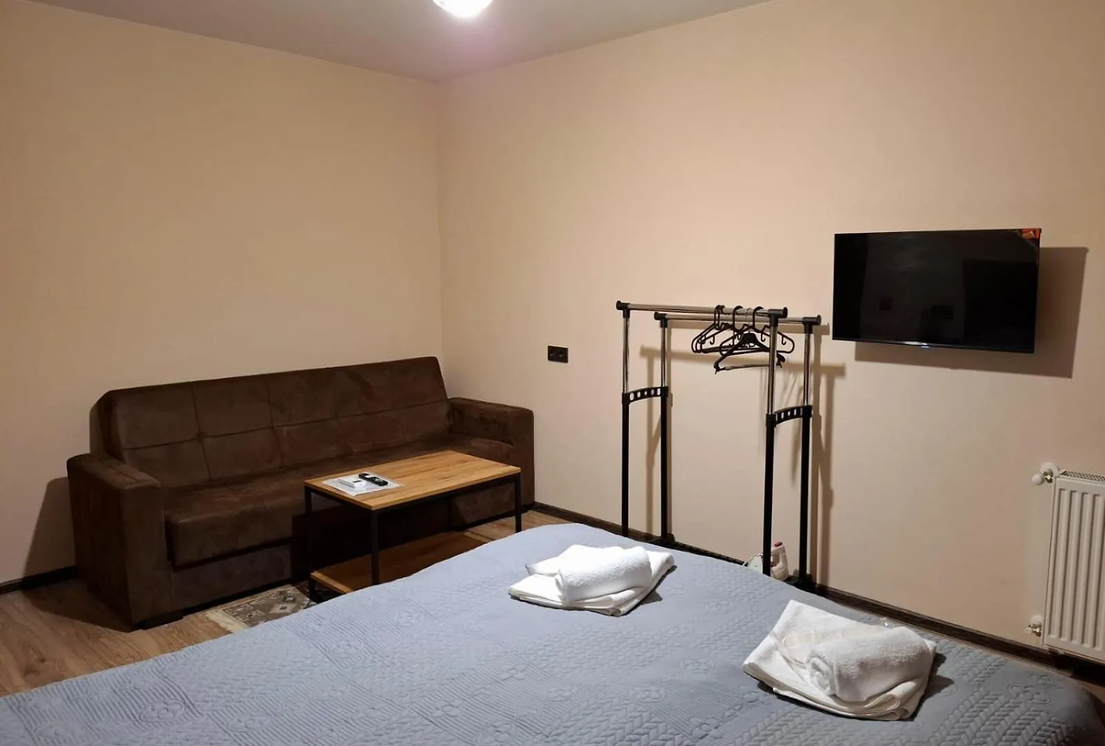 Old Town Trinity Apartments Тбилиси 0*,