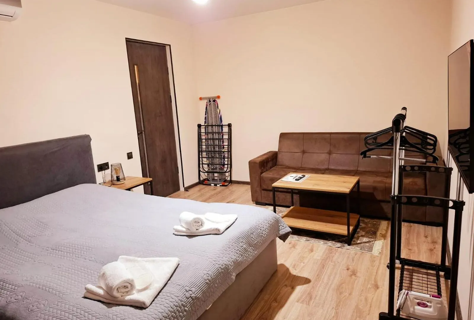 Old Town Trinity Apartments Тбилиси