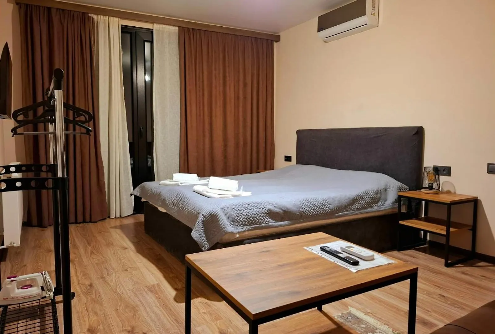 Old Town Trinity Apartments Тбилиси Грузия