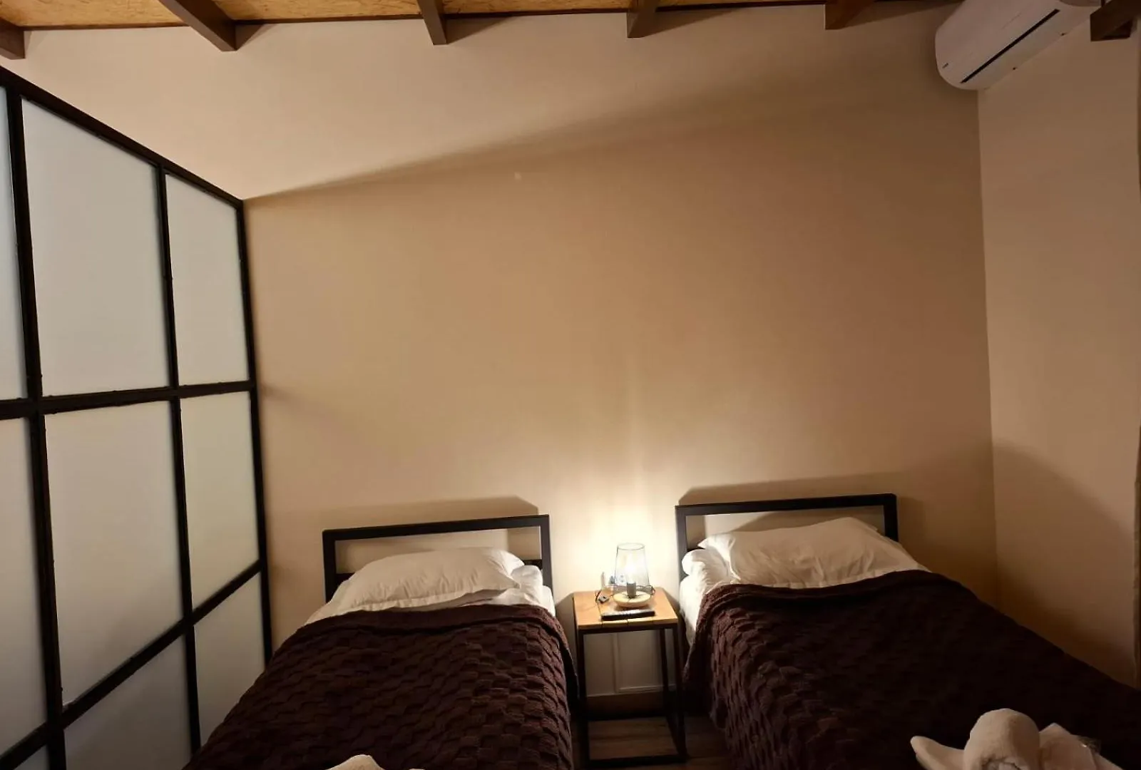 Old Town Trinity Apartments Тбилиси