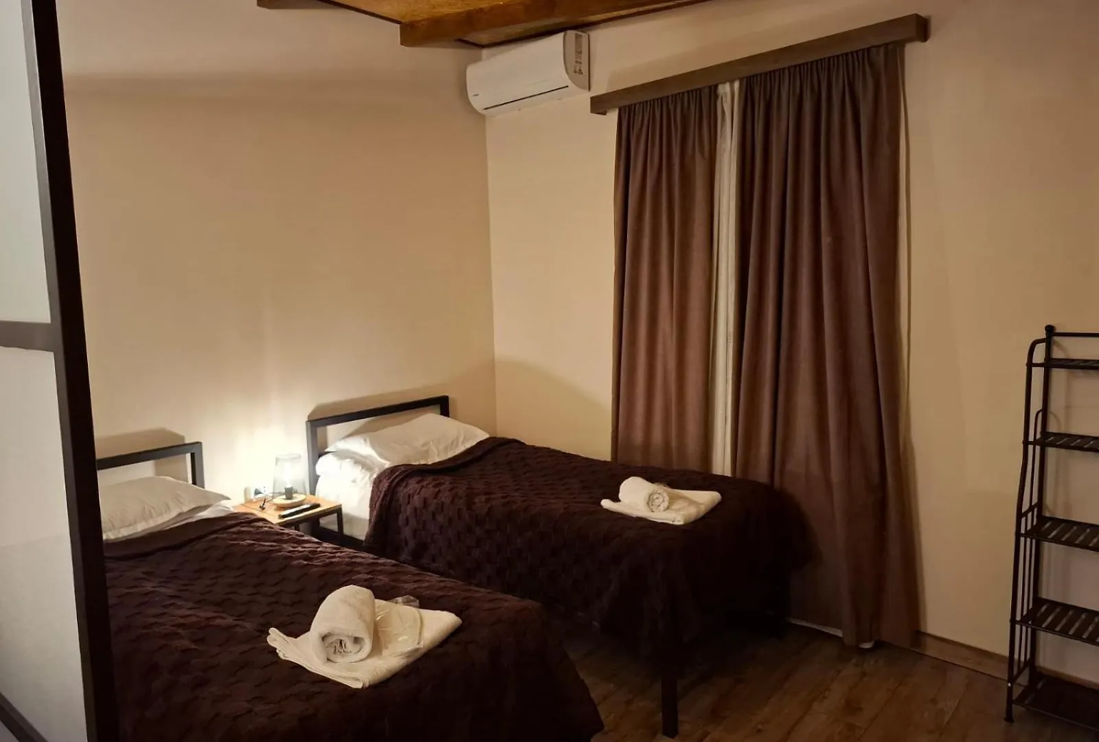 Old Town Trinity Apartments Тбилиси 0*,