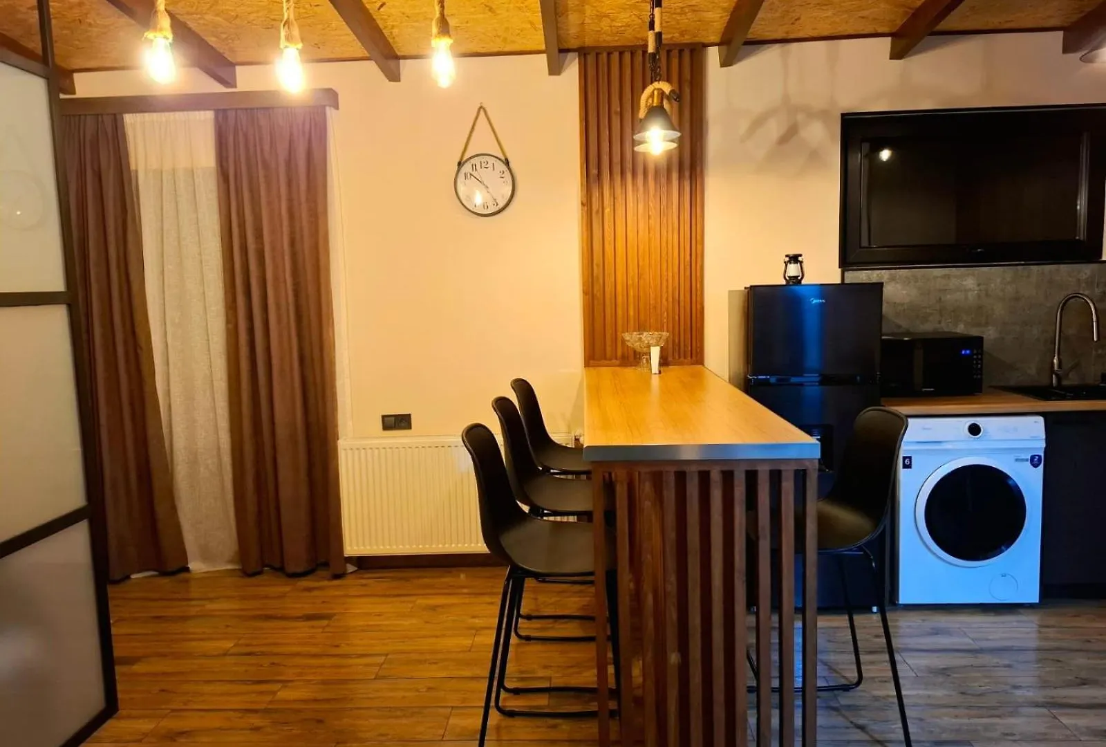 Old Town Trinity Apartments Тбилиси