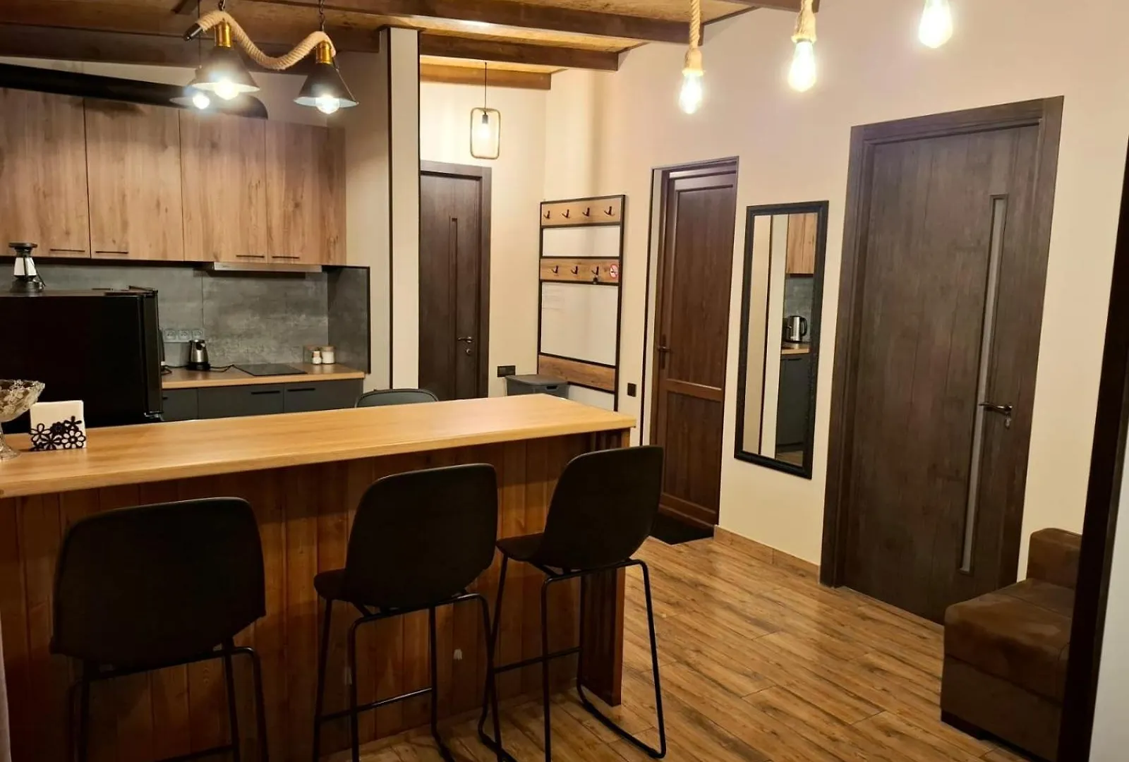 Old Town Trinity Apartments Тбилиси