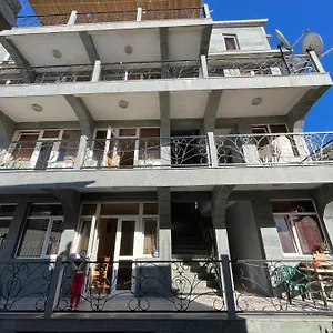 Guka Hotel! Отель