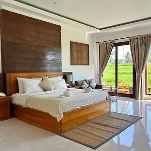 Kubu Bali Baik & - Chse Certified , Убуд Индонезия