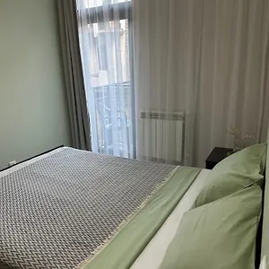 Panda Апартаменты