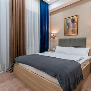 Townplace Апартаменты