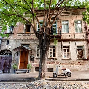 Studio Apartment Апартаменты
